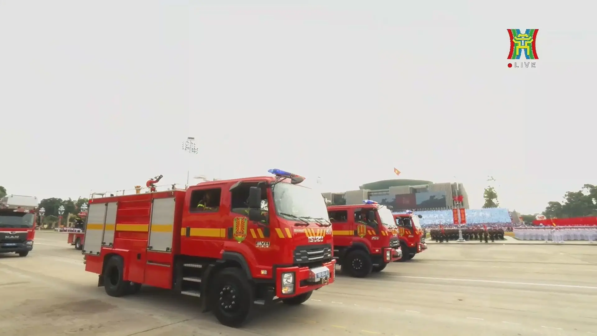 Đài PTTH Hà Nội